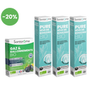 Pack Détox & Gaz et Ballonnements Bio