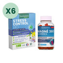 Relaxation & Anxiety Pack