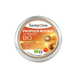 Propolis Royale Organic Gum