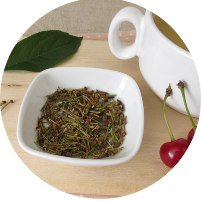 Cherry Stem