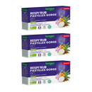 Respi'rub - Organic Throat Lozenges