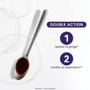 Respi'Rub Organic Syrup