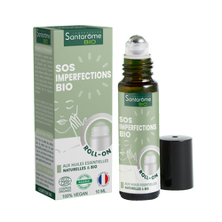 Organic SOS Imperfections Roll-on