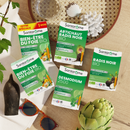 Organic Black Radish - 20 ampoules