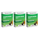 Organic Black Radish - 20 ampoules