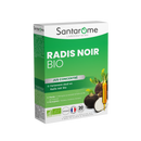 Organic Black Radish - 20 ampoules