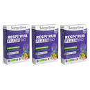 Respi'Rub Flash Bio - 15 tablets
