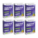 Respi'Rub Flash Bio - 15 tablets