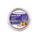 Respi'Rub Organic Gum