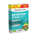 Organic Water Retention - 30 tablets