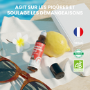 Roll-on Après Piqûres Bio