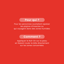 Roll-on Après Piqûres Bio