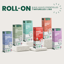 Discovery Pack - 6 Roll-Ons