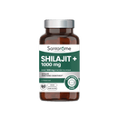 Shilajit + 1000 mg - 60 gélules