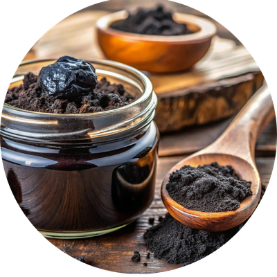 Shilajit