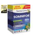 Somnifor 4 Actions - 60 comprimés sommeil