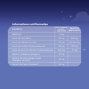 Somnifor 4 Actions - 20 ampoules Melatonin