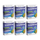 Somnifor 4 Actions - 20 ampoules Melatonin