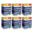 Somnifor 4 Actions - 60 comprimés sommeil