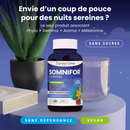 Sleep & Serenity Pack