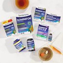 Somnifor 4 Actions - 30 Gummies avec mélatonine