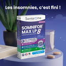 Insomnia Pack - Extended Release Tablets