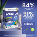 Somnifor 4 ACTIONS - 30 sleep tablets
