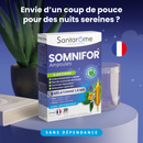 Peaceful Night Pack - Ampoules