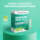 Immunity Pack - Tablets