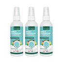 Organic Essential Oil Sanitizing Spray - 200 ml