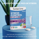 Pack Stress Passager & Vitamine C