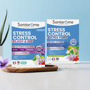 Stress Control Extra Fort - 30 comprimés