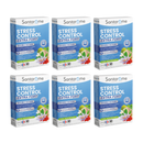 Stress Control Extra Fort - 30 comprimés