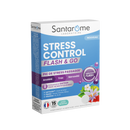 Stress Control Flash & Go - 15 comprimés