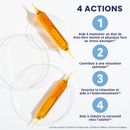 Stress Control Bio - 20 ampoules
