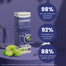 Organic Sleep Bud Macerate