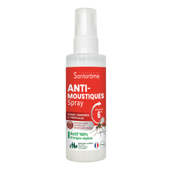 Mosquito Repellent Spray - 100 ml