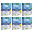 Stress Control Bio - 30 gélules