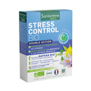 Stress Control Bio - 30 gélules