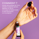 Organic Stress Roll-On