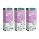 Organic Stress Roll-On