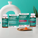 Sublime Hair Strength & Growth - 30 gummies