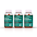 Sublime Hair Strength & Growth - 30 gummies