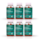 Sublime Hair Strength & Growth - 30 gummies