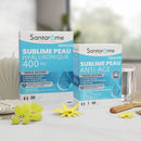 Sublime Skin Hyaluronic Acid 400 mg - 30 capsules