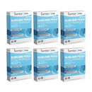 Sublime Skin Hyaluronic Acid 400 mg - 30 capsules
