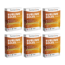 Sublime Soleil 2 in 1 - Self-Tanner and Sun Prep - 30 capsules