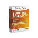 Sublime Soleil 2 in 1 - Self-Tanner and Sun Prep - 30 capsules