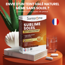 Sublime Soleil Autobronzant - 30 gélules