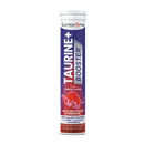 Taurine + Booster - 20 comprimés
